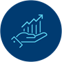 Smart Giving Icon