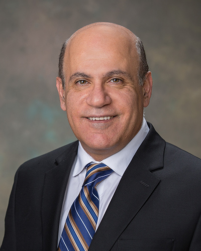 Abdou Elhendy, MD, PhD, FACC
