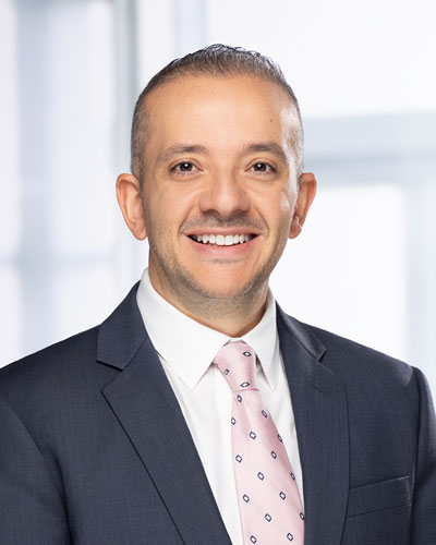 Abdullah Al Twal, MD
