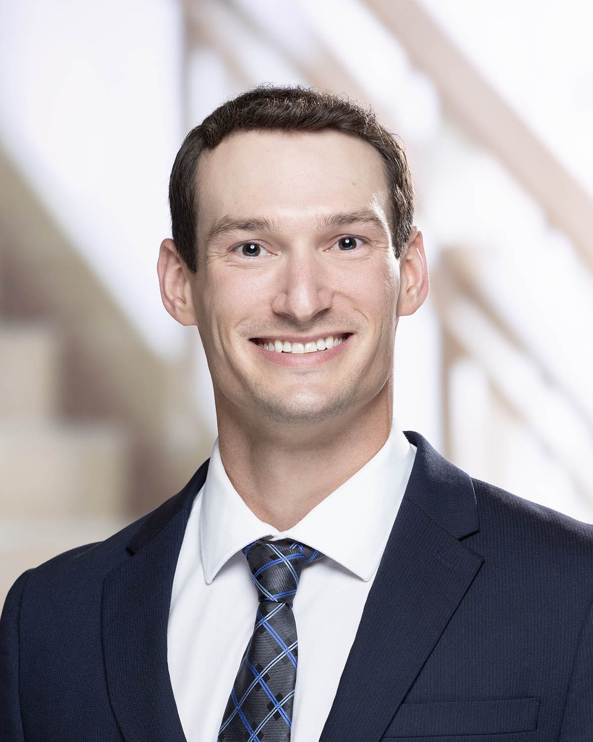 Adam Heininger, DO (Resident)