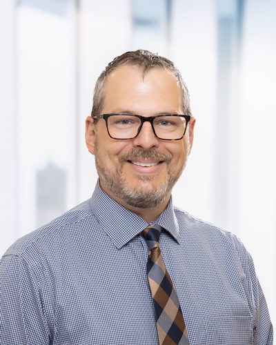 Adam Ryan, MD