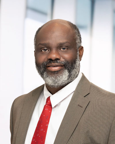 Adedayo Onitilo, MD, PhD, MSCR, FACP
