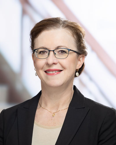 Adina Maria Anderson, DPM, FACFAS