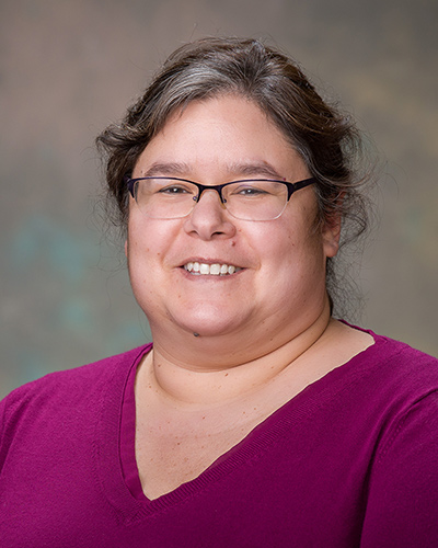 Adrienne Cruz, MD