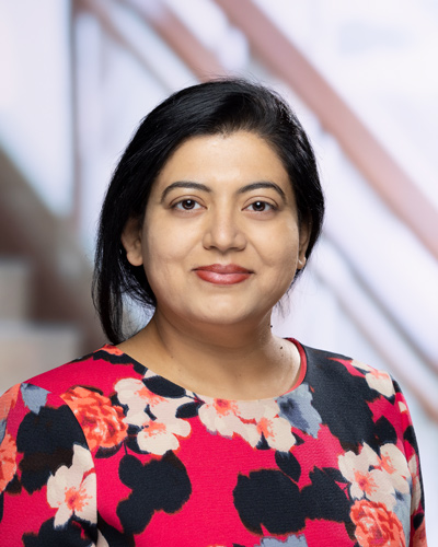 Akanksha Joshi, MD