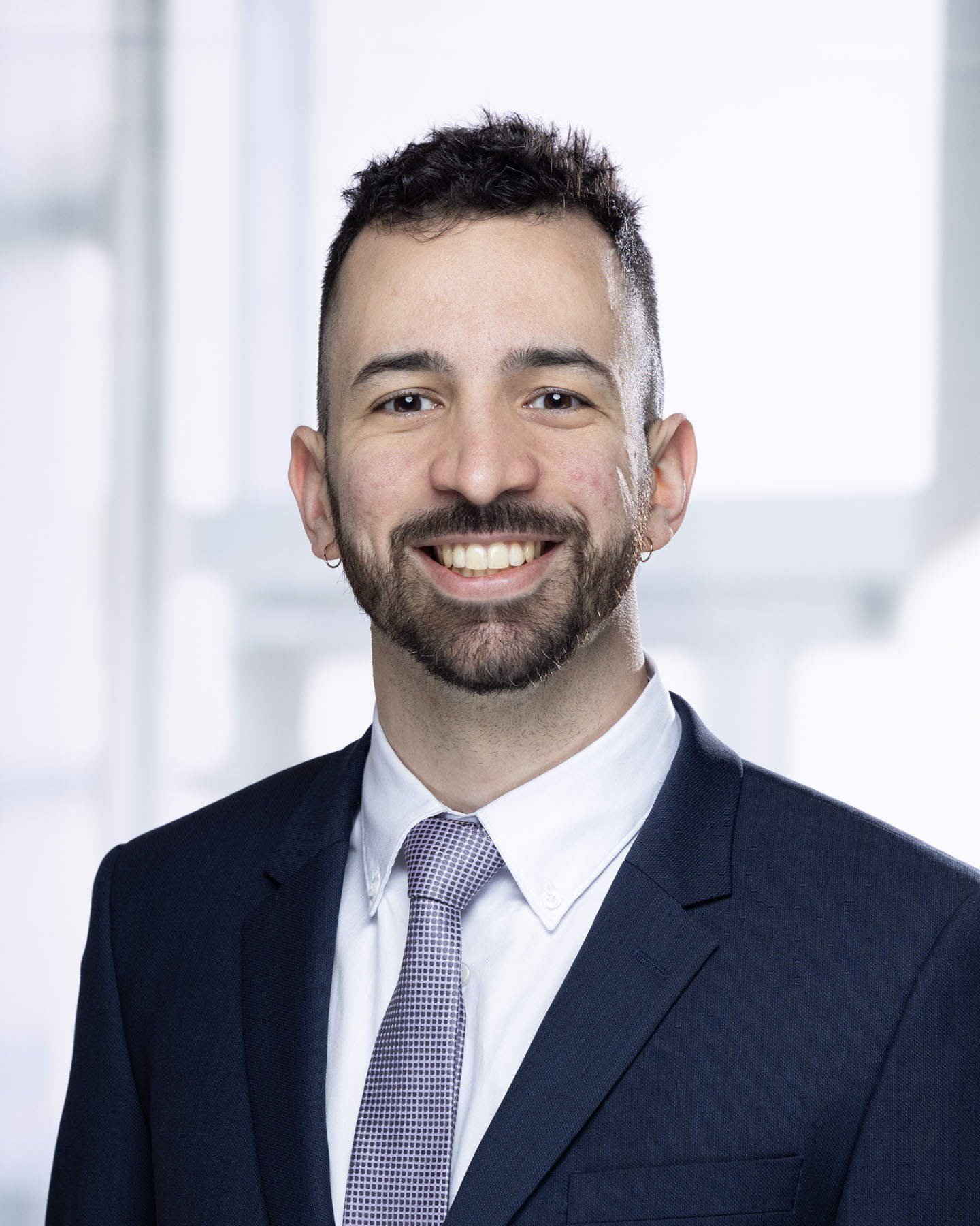 Alessandro Paro, MD (Resident)