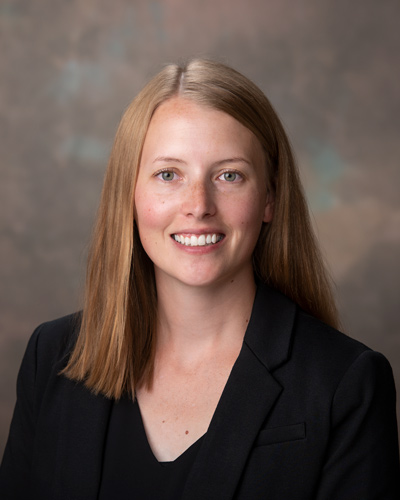 Alice Kleinhans, PA-C