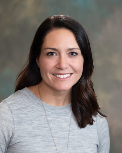 Alissa Murch, MD, FAAP