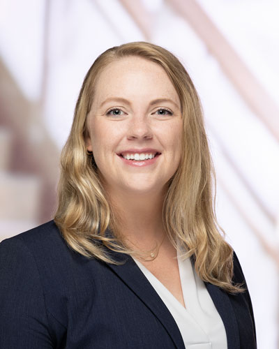 Alissa Small, MD