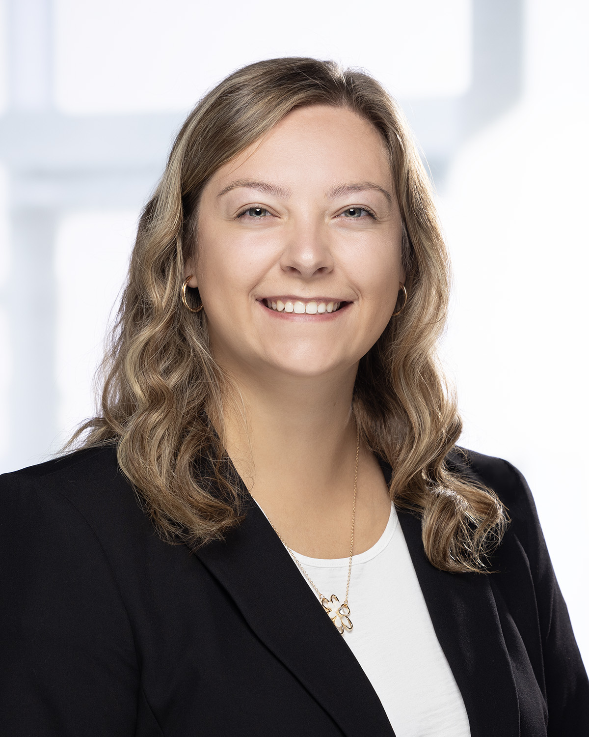 Alyssa Wilhelm, (Resident)