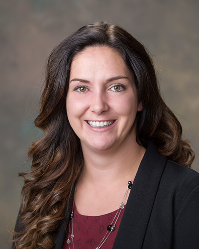 Amanda Seubert, DNP