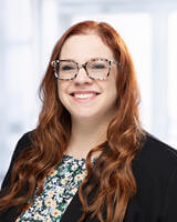 Amber Covill headshot