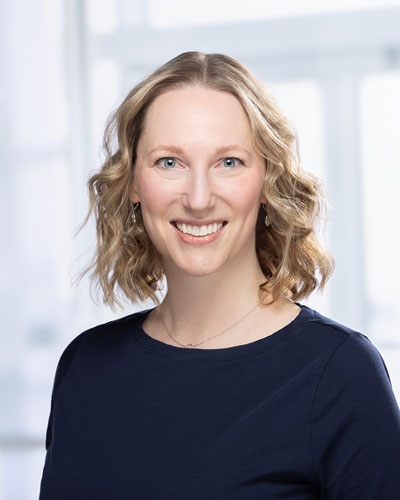 Amy Blake, MD