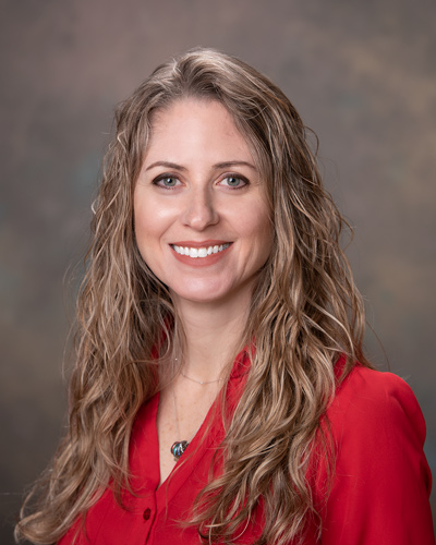 Amy Dean-Wojcik, PA-C