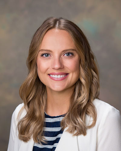 Amy Fellenz, DNP