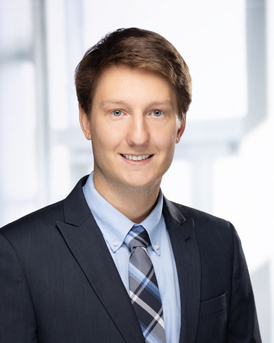 Andrew Stangl, MD