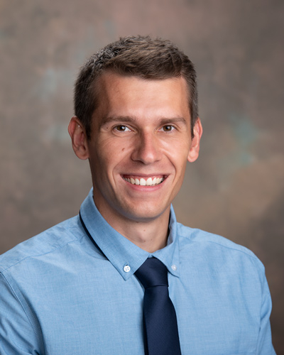 Andrey Mironenko, MD