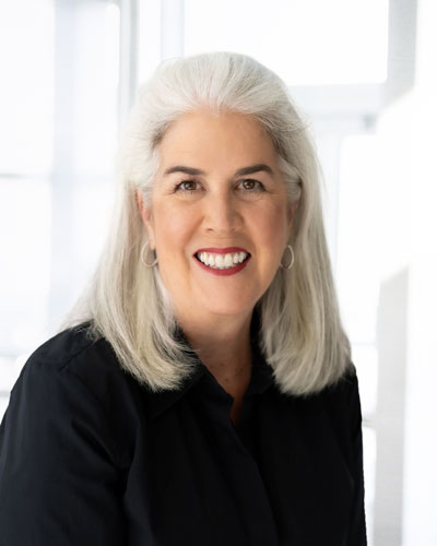 Anna Seydel, MD, FACS