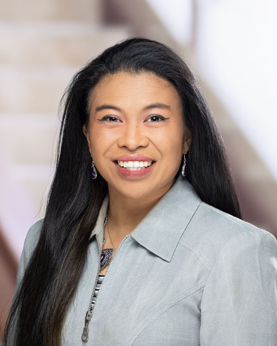 Anne-Margaret Hernaez, MD