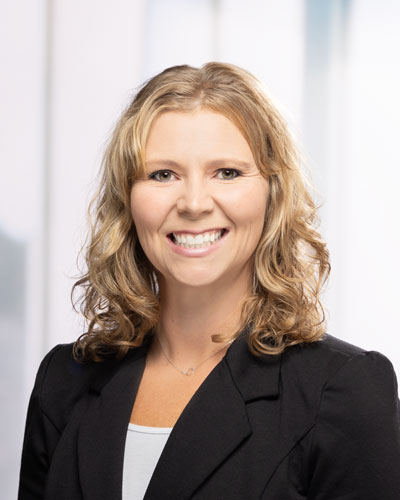 April Alberg, DPT