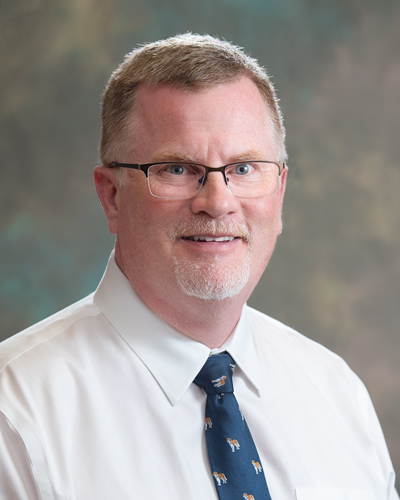 Bart Isaacson, MD