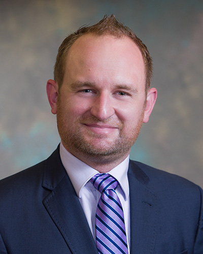 Benjamin Kamin, MD