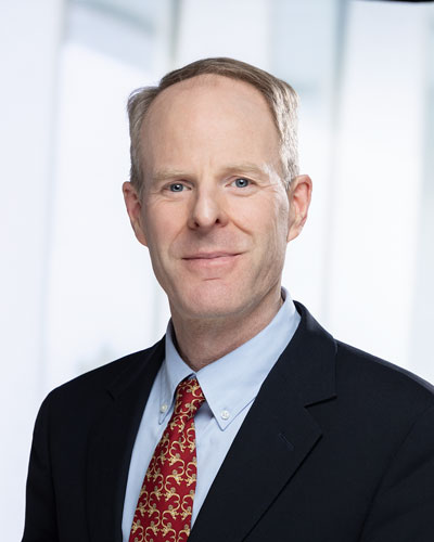 Benjamin Lawler, MD