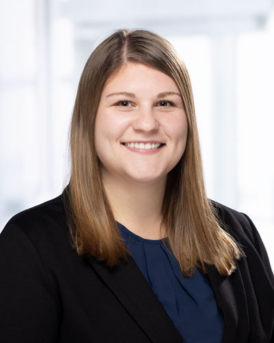Bethany Schweiner, PA-C