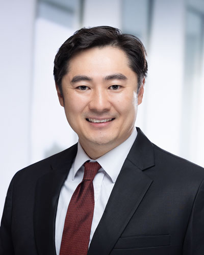 Bevan Ly, MD