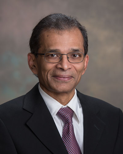 Boban Mathew, MD