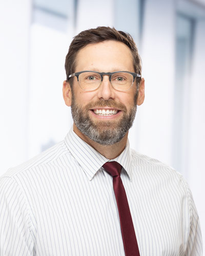Bradley Kook, MD