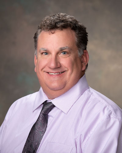Brian Schoeneberger, PA-C