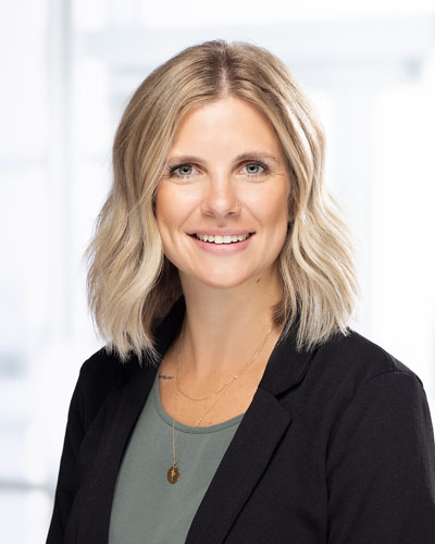 Britny Poplawski, DNP