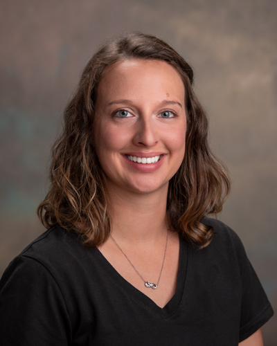 Brittany Nikolay, DPT