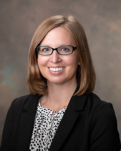 Brittany Samson, MD