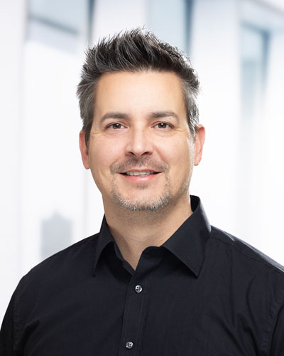 Bryan Brazeau, MD
