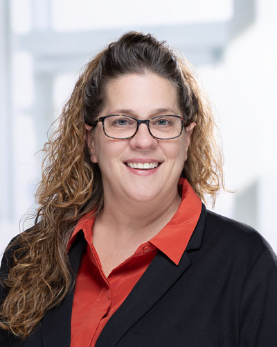 Carol Weik, PA-C