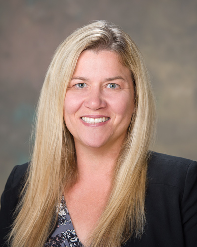 Carolyn McCarty, DO