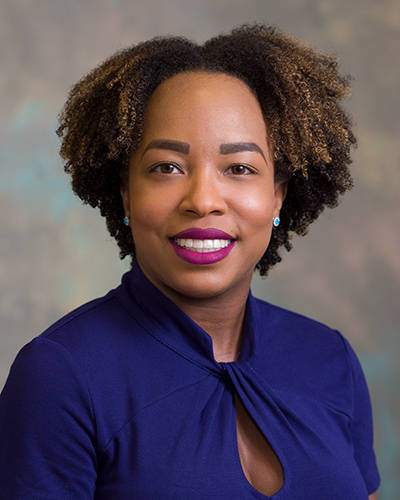 Charlene Sealy, MD