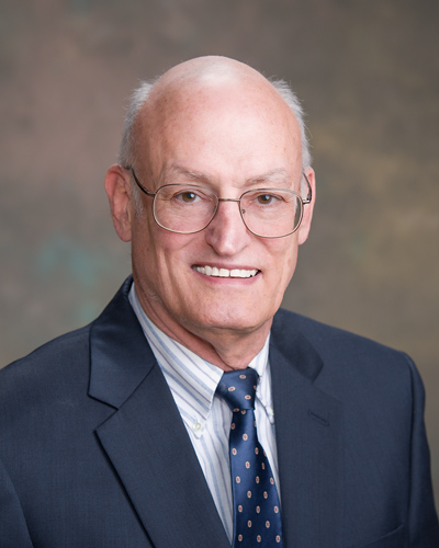 Charles Bohon, MD