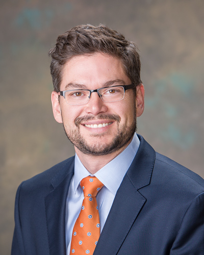 Charles Kenney, MD