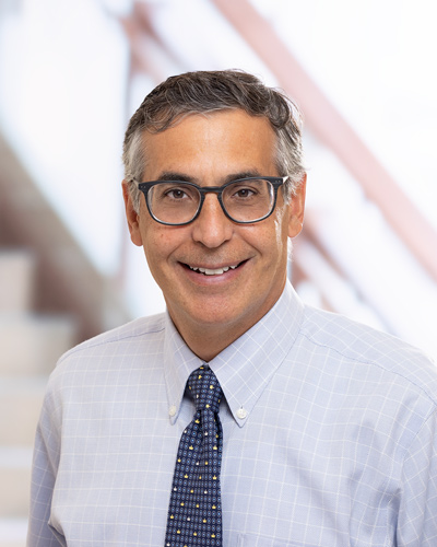 Charles Keoleian, MD