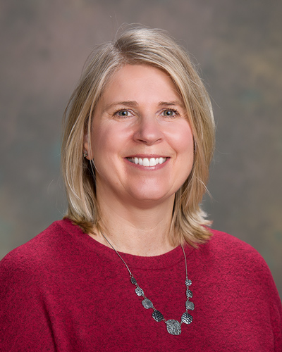 Christine Bakke, DNP