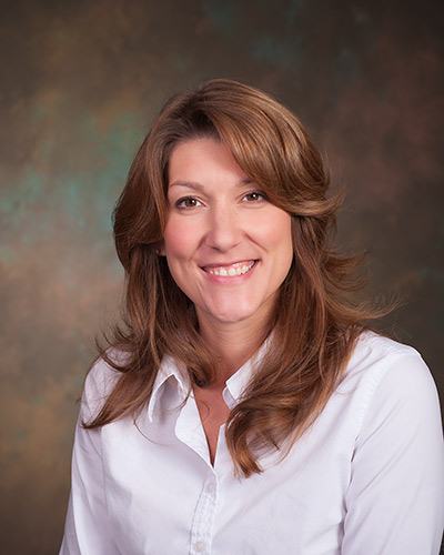 Christine Hines, NP