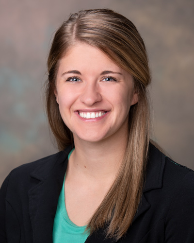 Claire Roehl, OTR