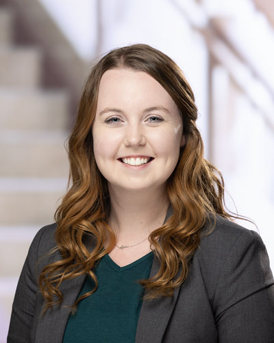 Clare Duncan, AuD, CCC-A