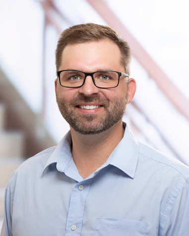 Clint Pakkala, NP