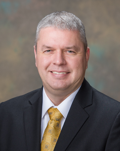 Corey Massey, MD, FACEP