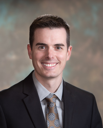 Cory Springstroh, OD