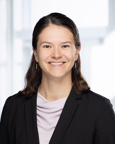 Courtney Bork, MD
